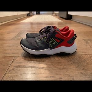New Balance Boys sneakers size 1.5 child